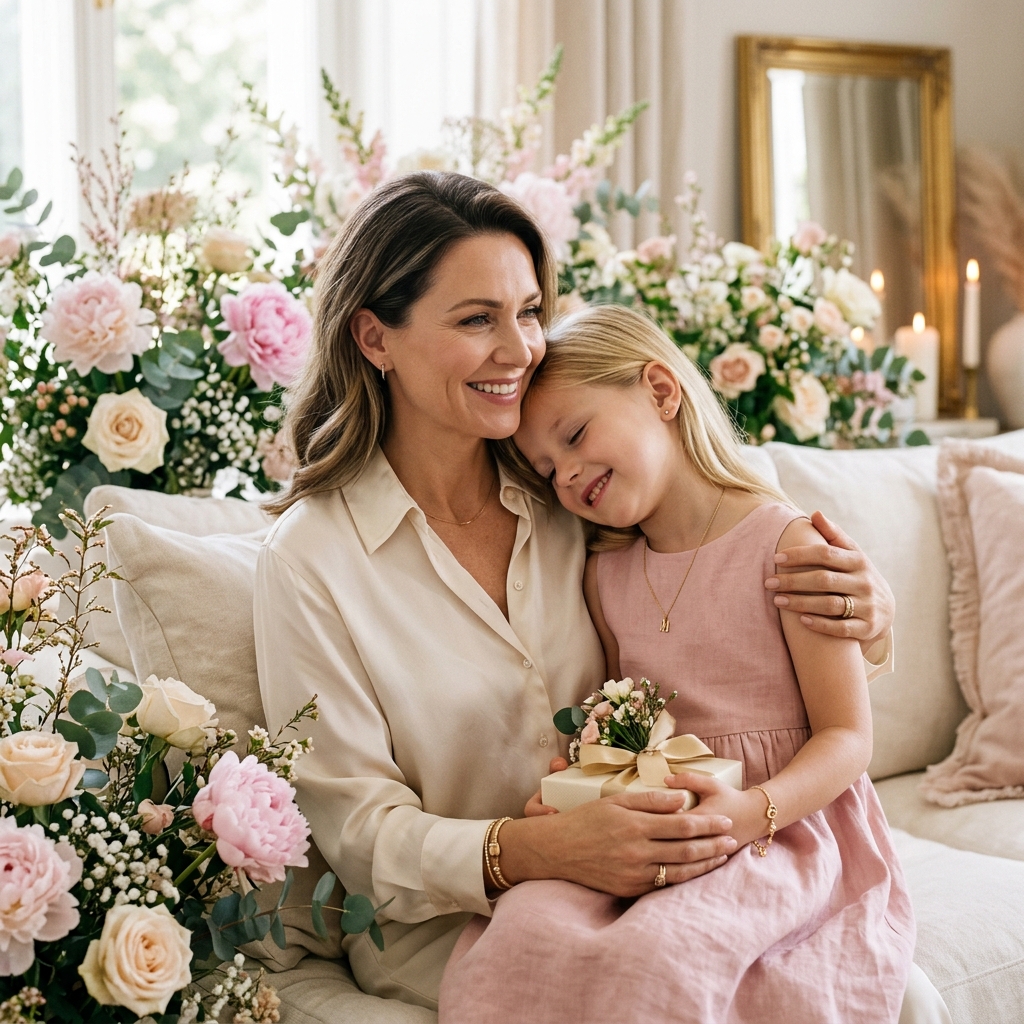 Dia das Mães